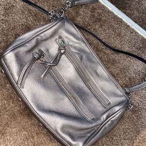 Crossbody small bag